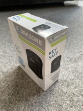 Workzone Schlüsseltresor