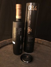 Bruichladdich Octomore 8.4