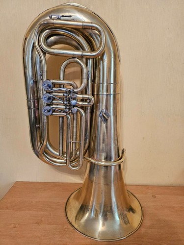 Tuba messingpfeife - tuba,