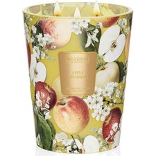 Duftkerze Apfel Zimt Duftkerze