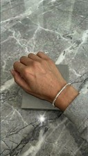 Tennisarmband Herren Damen 4