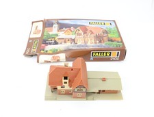 Faller Spur N 2104 Gebäude