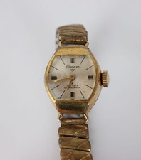 Wagner Damenarmbanduhr