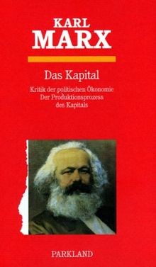 Das kapital kritik - kapital:,