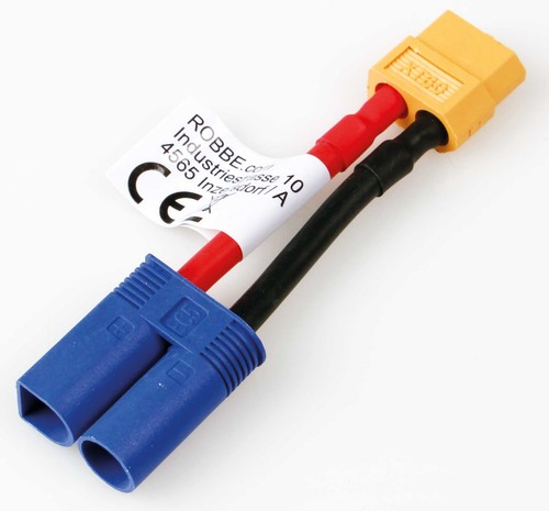 Robbe modellsport adapterkabel - modellsport,