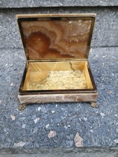 Schmuckschatulle Schmuckkasten