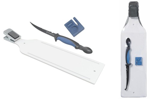 Kinetic fillet board knife - fillet,