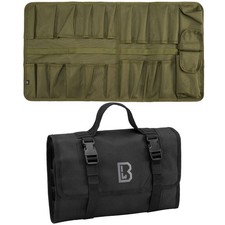 Brandit Werkzeugtasche Tool Kit Rolltasche Armee Werkzeug Aufbewahrungstasche