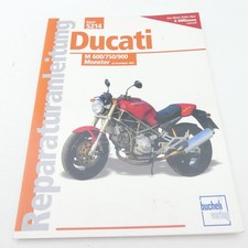 Ducati 600 750 - 600, monster