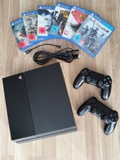 PlayStation 4 Set | PS4 | SONY