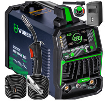 Profi Schweißgerät 200A MIG