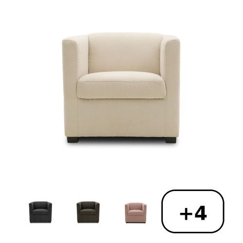 Domo bob sessel - fk,