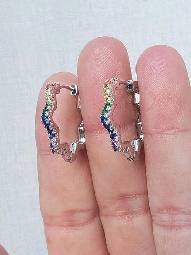 Blumenringe 925 sterling - blumenringe,