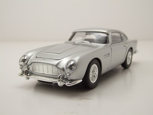 Aston martin db5 1964 silber - aston,