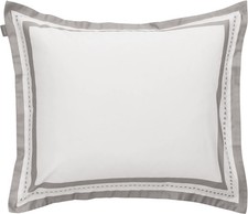 Gant Stars Kissenbezug - grey