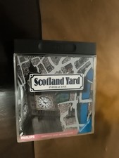 CD-I Spiel SCOTLAND YARD von