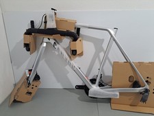 Canyon Endurace CF 7 Di2 Carbon-Endurance-Bike, Rahmengröße: XL