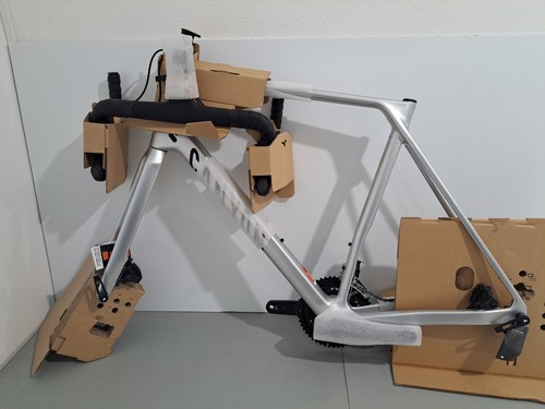Canyon endurace carbon - canyon, 7
