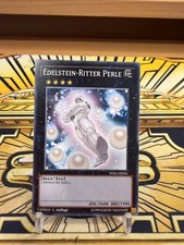 Yugioh Edelstein-Ritter Perle