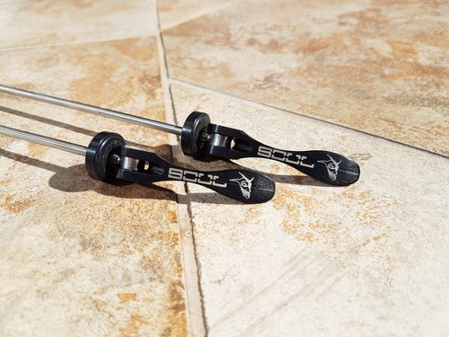 Soul kozak quick release - soul,