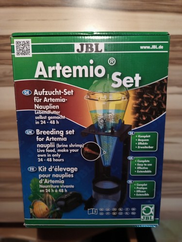 Jbl artemio set mit zubehör - set,