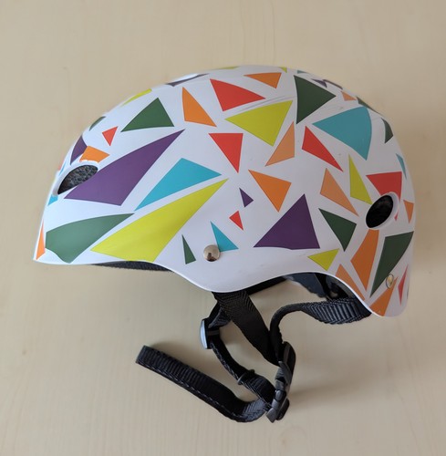 Skaterhelm fahrradhelm kinder - fahrradhelm,