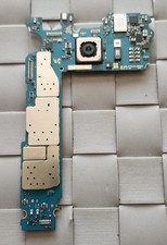 Original Hauptplatine Motherboard Samsung Galaxy S7 Edge SM-G935F 32GB Defekt