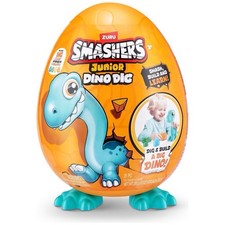 Smashers Junior Dino Dig Large