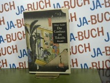 Das Gasthaus am Tokaido