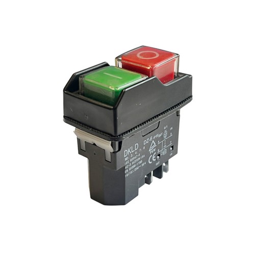 Elektromagnetischer - dz-6,