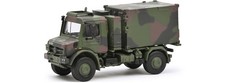 Schuco 452683103 unimog - schuco,