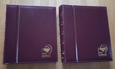 Briefmarken Alben Pro Collect