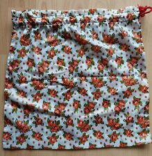 DDR Dederon Turnbeutel Sportbeutel Schuhbeutel Kindergarten Wäschebeutel