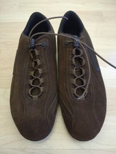 Sneaker, Wildleder, 41, neu!!! Pirelli. Braun