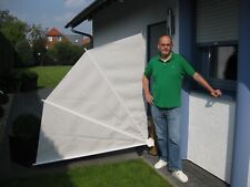 Balkonmarkise von MHZ