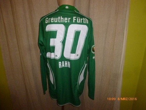 Spvgg greuther fürth - spvgg,