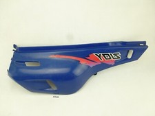 Verkleidung Seitenteil Deckel Abdeckung rechts Yamaha XT 600 E 3TB 1991