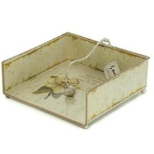 Serviettenhalter Kugel Halter