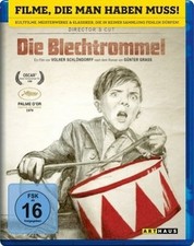 DIE BLECHTROMMEL, Director's