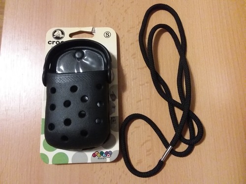 Retro crocs handytasche - crocs,