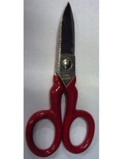 Elektriker Schere Edelstahl