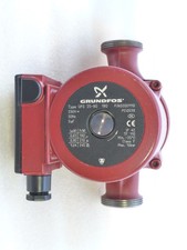 Grundfos UPS 25 - 80  Heizungspumpe 230 Volt Umwälzpumpe 180 mm NEU P430