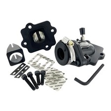 Einlasssystem Stage6 MKII