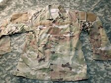 Army Jacke OCP Multicam Scorpion IHWCU Small Short Combat Uniform gebraucht 