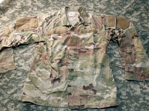 Army jacke ocp multicam - army,