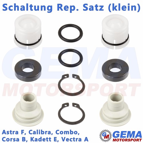 Opel schaltung reparatursatz - opel,