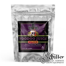 Advanced Nutrients - Voodoo Juice Plus - 10 Tabletten - Grow Tabs Bloom Dünger