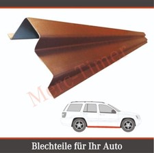 Jeep Grand Cherokee 1998-2004