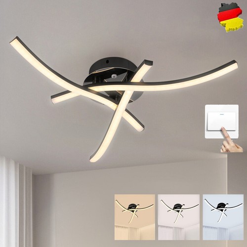 Led deckenleuchte deckenlampe - deckenleuchte,