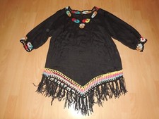 Hippie Ibiza Style Tunika